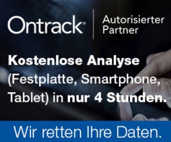 Kroll Ontrack Datenrettung Kroll Ontrack Datenrettung